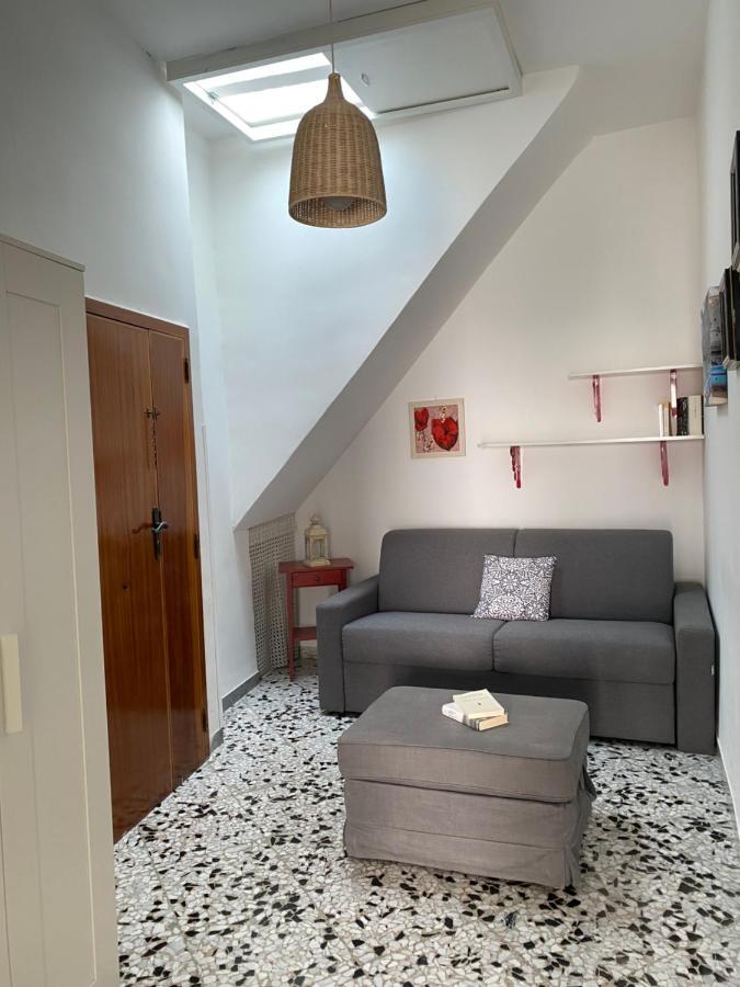 Terrazza Mediterranea - Puglia Mia Apartments โมโนโปลี ภายนอก รูปภาพ